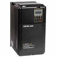 преобразователь частоты CONTROL-H800 380В, 3Ф 18-22 kW | код код. CNT-H800D33FV18-22TE | IEK